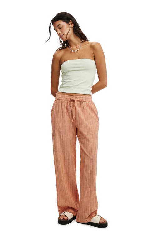 COTTON ON HAVEN WIDE LEG PANT 