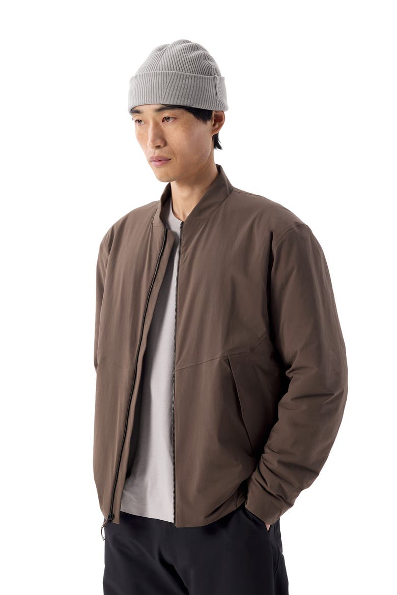 Conic Wool Toque, Alternate, color, SILKSTONE