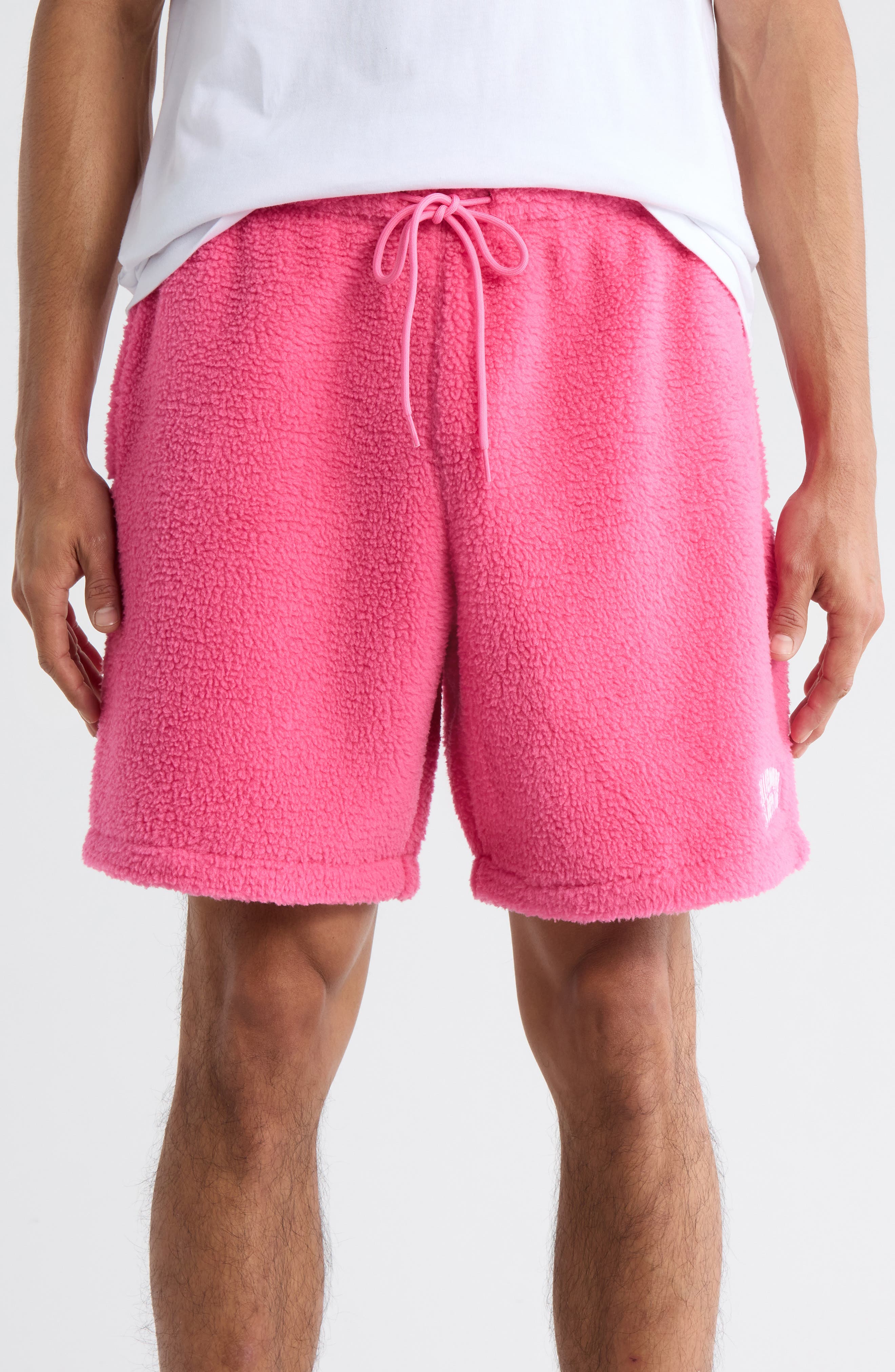 Billionaire Boys Club BB Comfy Cloud Fleece Shorts