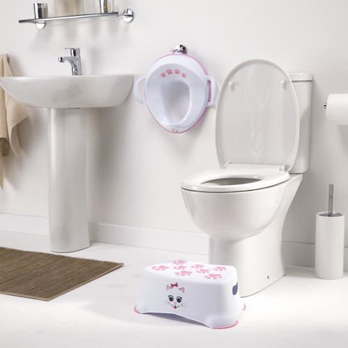 My Carry Potty , Trainer Seat & Step Stool
