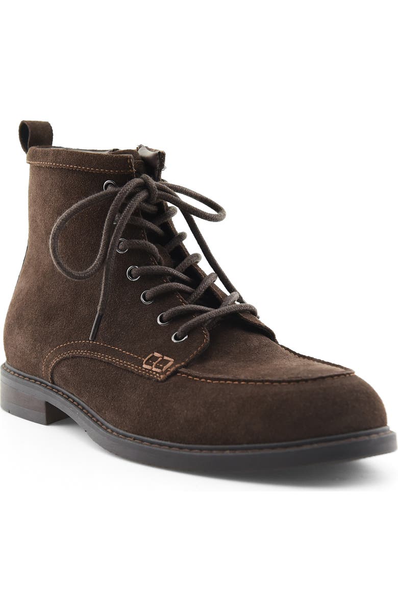 ALDO Knighton Boot, Main, color, Brown