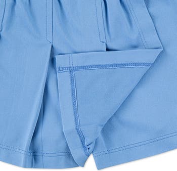 Kids' All Day Play Graphic T-Shirt & Pleated Skort Set