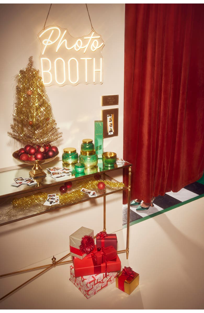 Capri Blue Crystal Pine Reed Diffuser, Alternate, color, Crystal Pine