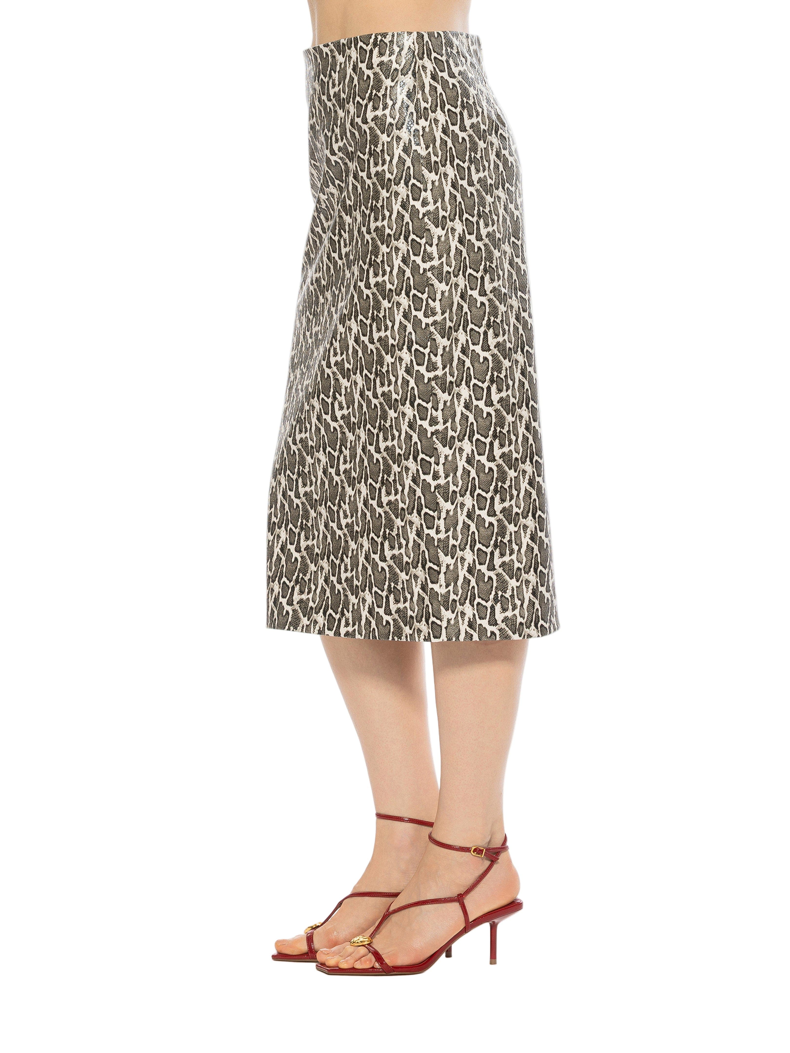 Auren Skirt - image 4