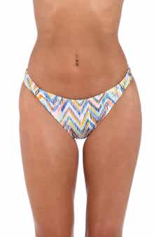 Sunshine 79 Soul French Cut Bikini Bottoms