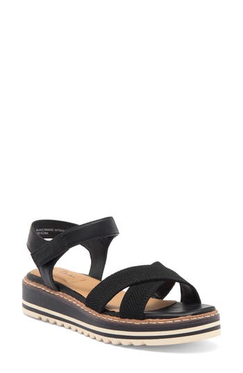 ME TOO ME TOO HALEN SANDAL