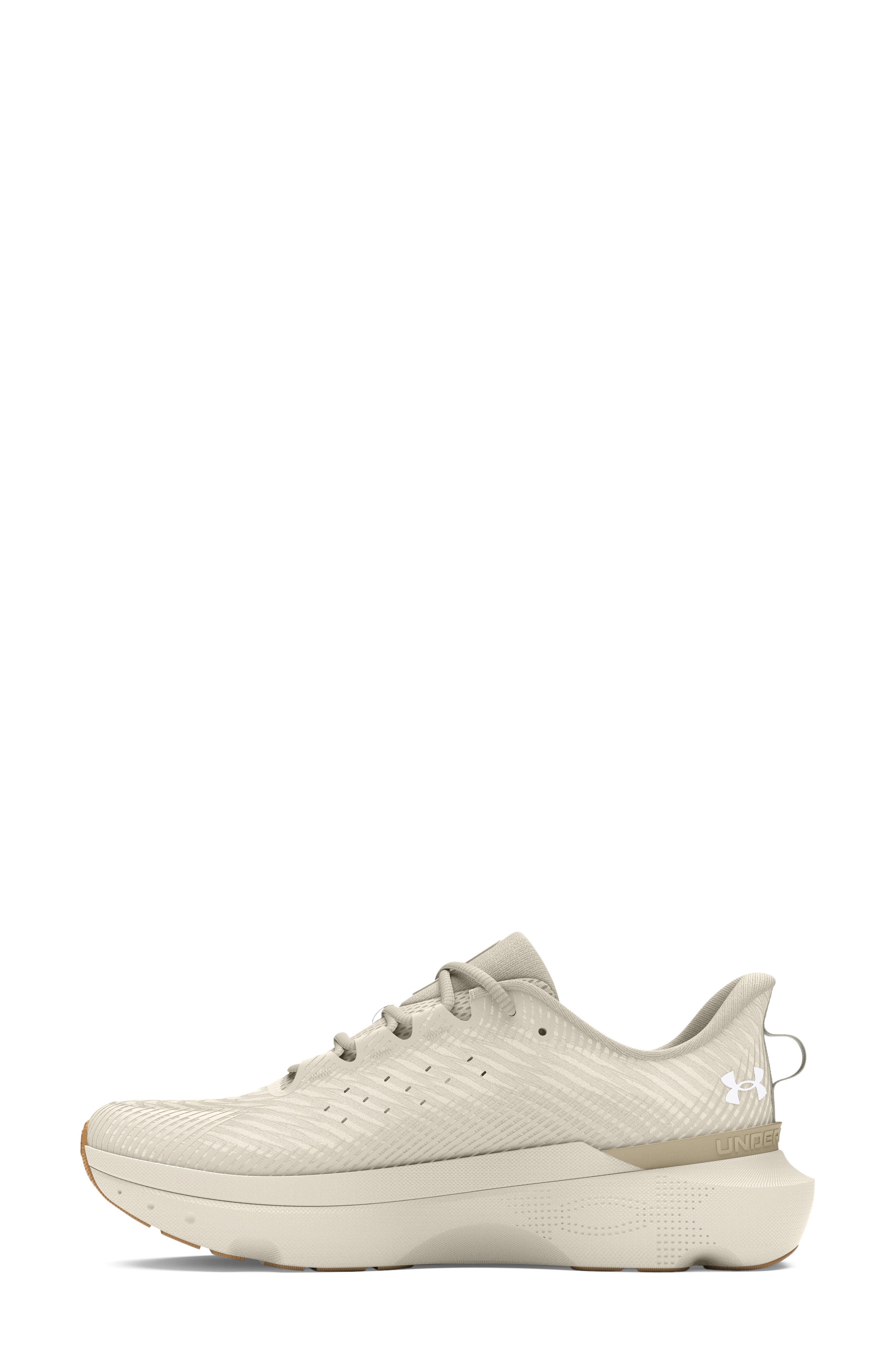 Infinite Pro Sneaker, Alternate, color, SUMMIT WHITE