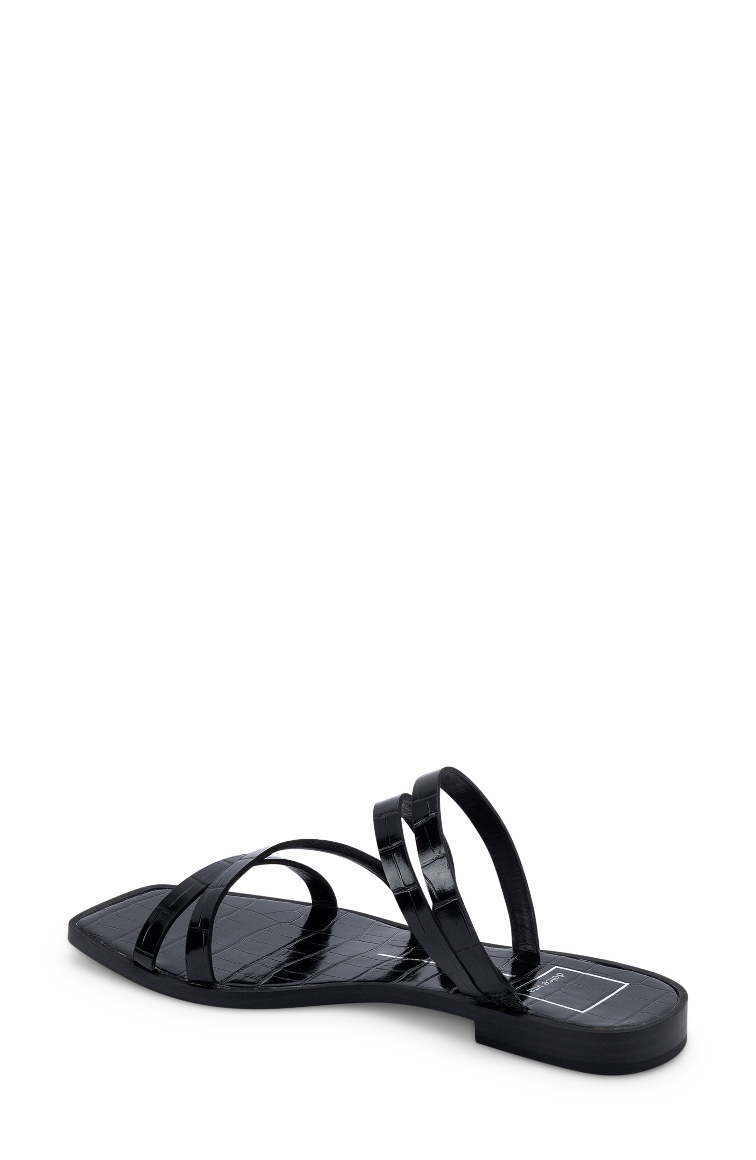 Dolce Vita Izabel Slide Sandal, Alternate, color, 