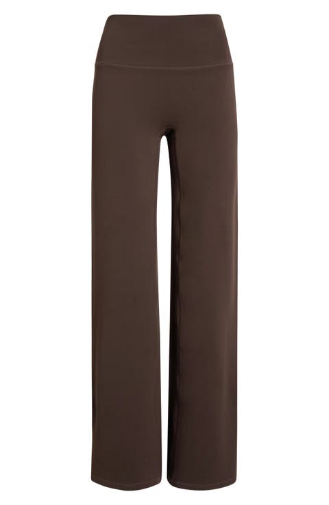 Zen Straight Leg Yoga Pants