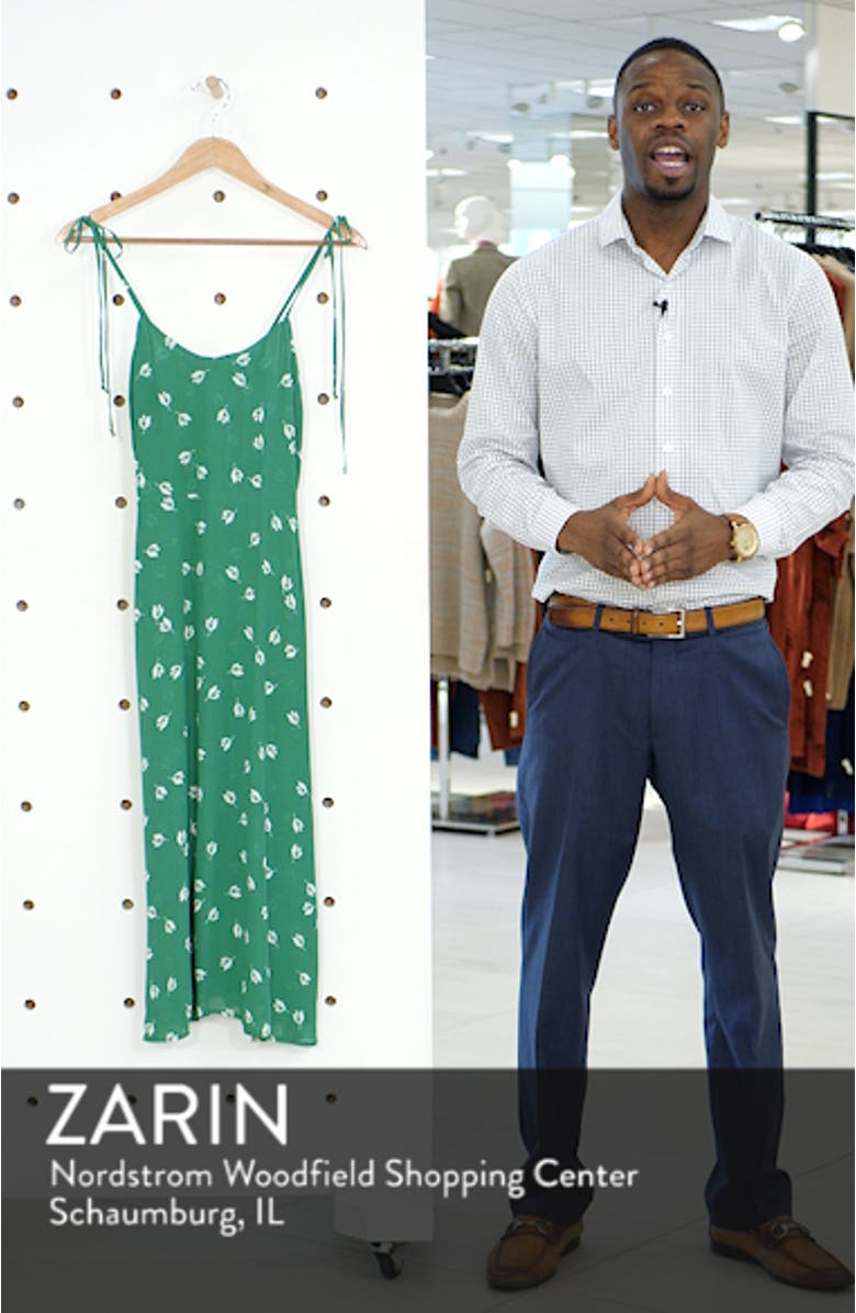 Nectar Sundress, sales video thumbnail