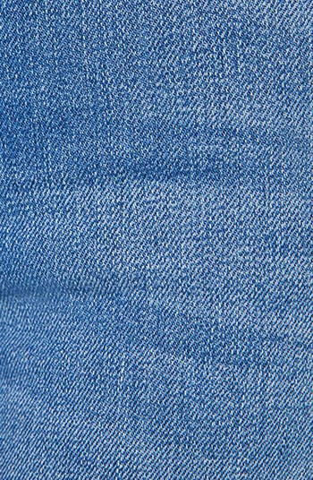 The Roller High Waist Wide Leg Jeans