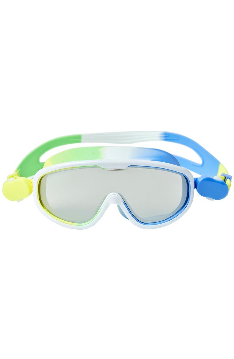 Sunnylife Kids Swim Mask, Alternate, color, Multicolored