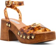 Steve Madden Kruise Ankle Strap Sandal