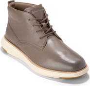 Cole Haan Grand Remix Chukka Boot