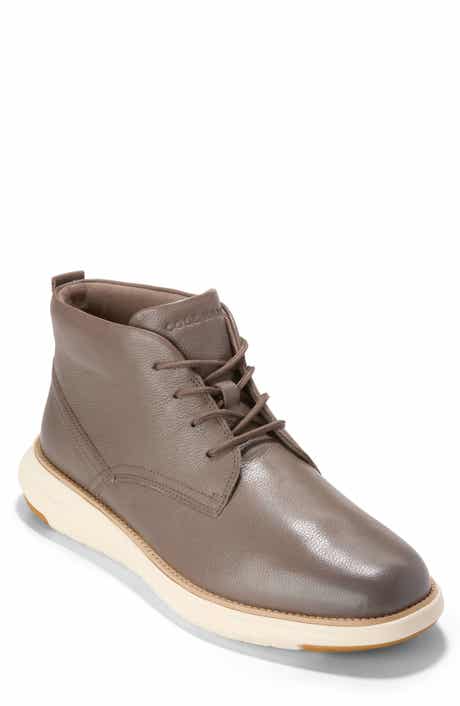 Cole Haan Grand Remix Chukka Boot