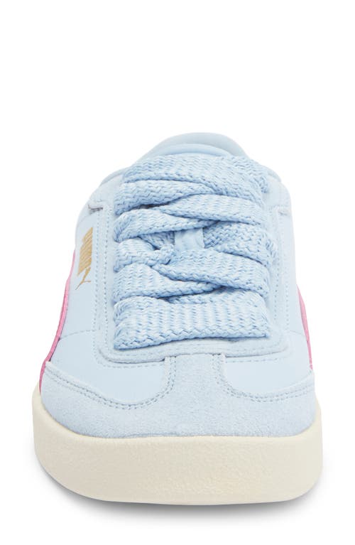 Puma Club Ii Era Memories Sneaker