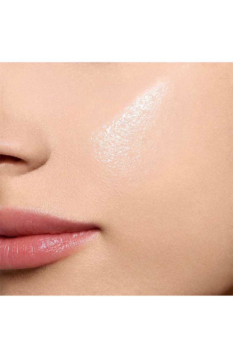 Clarins Santal Face Treatment Oil, Alternate, color,