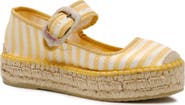 Free People Surfside Platform Espadrille