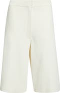 TOTEME Knit Shorts
