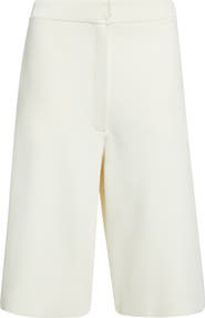 TOTEME Knit Shorts