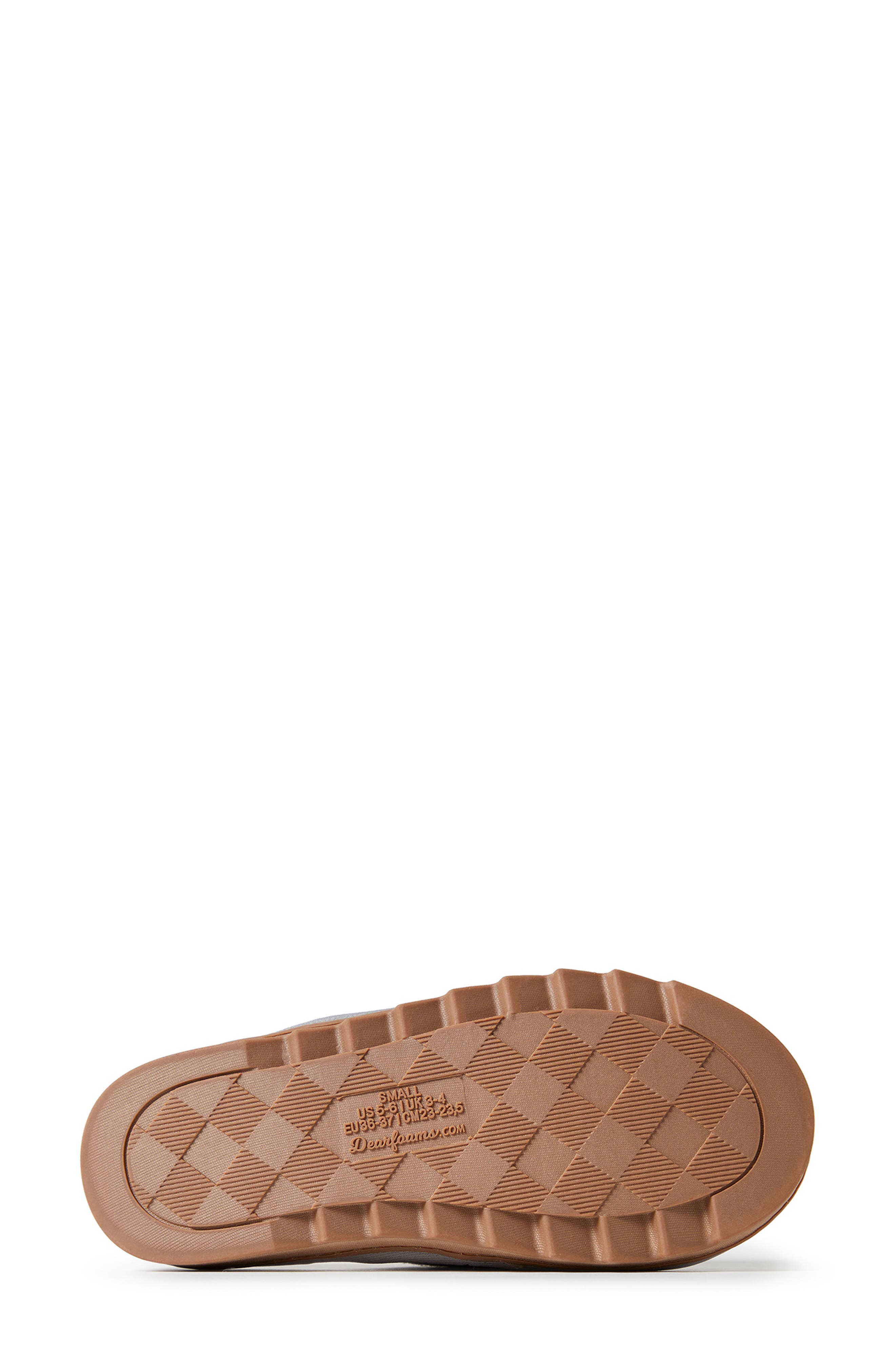 DEARFOAMS Norma Slipper, Alternate, color, 