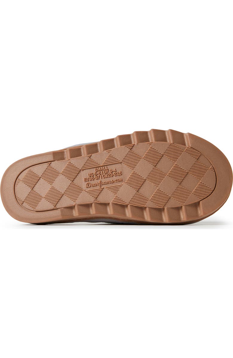DEARFOAMS Norma Slipper, Alternate, color,