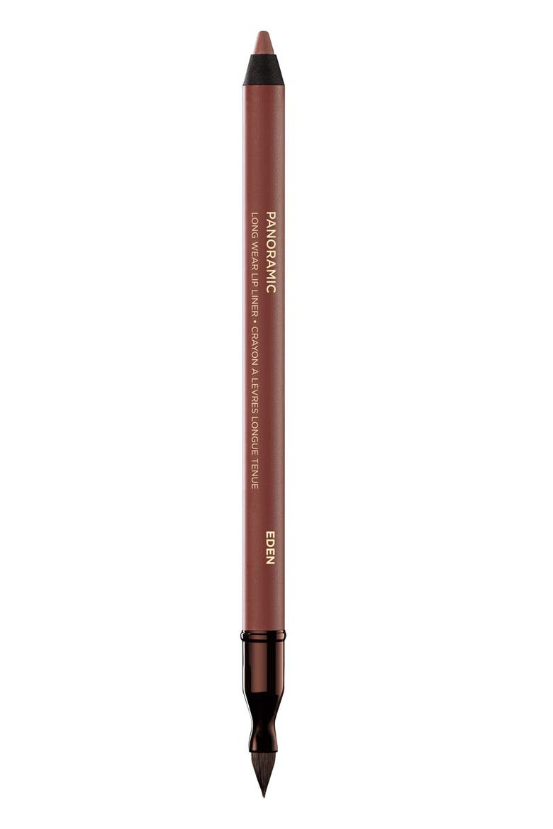 Panoramic Long Wear Lip Pencil, Main, color, EDEN