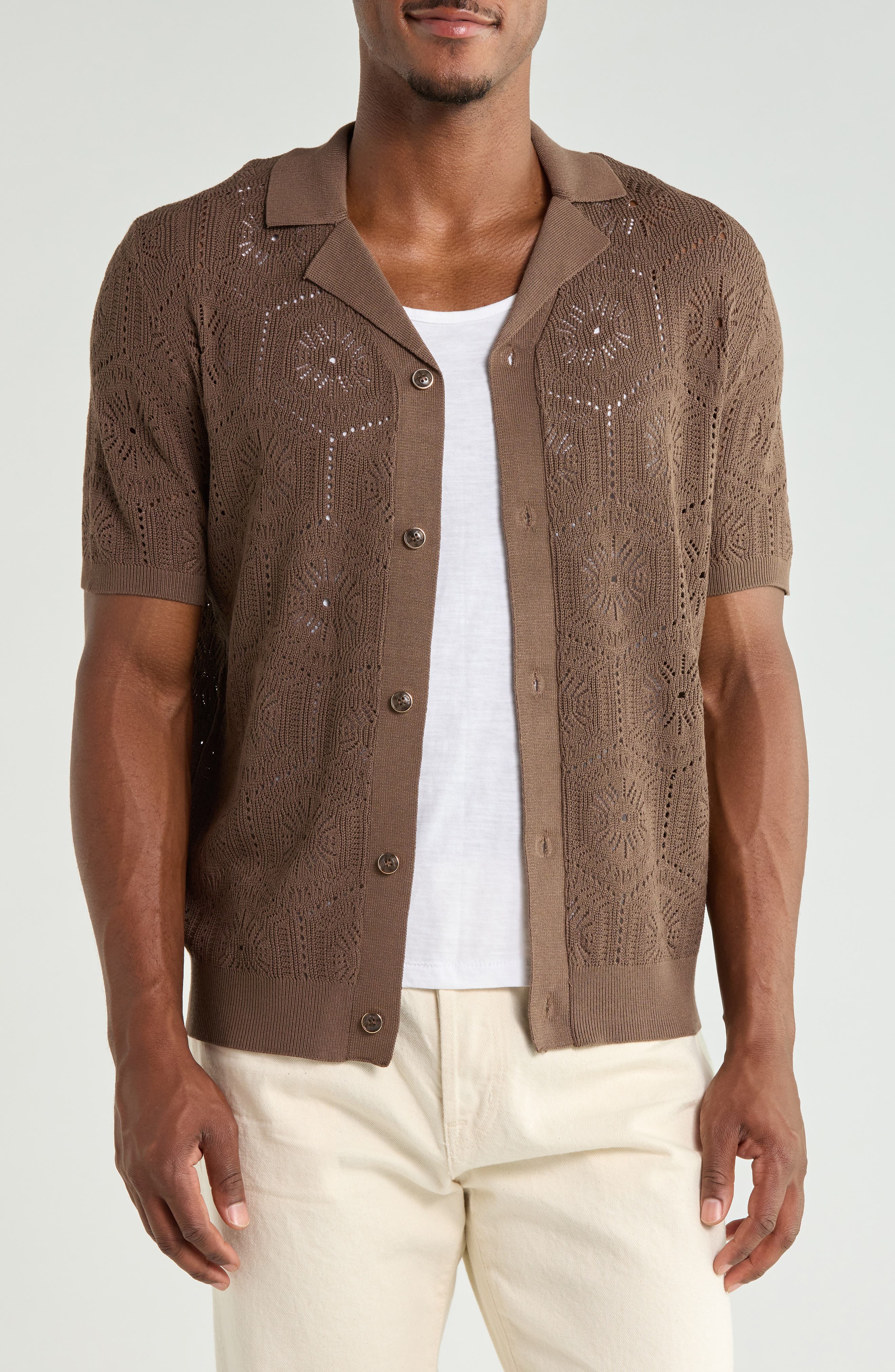 MOCHA BROWN