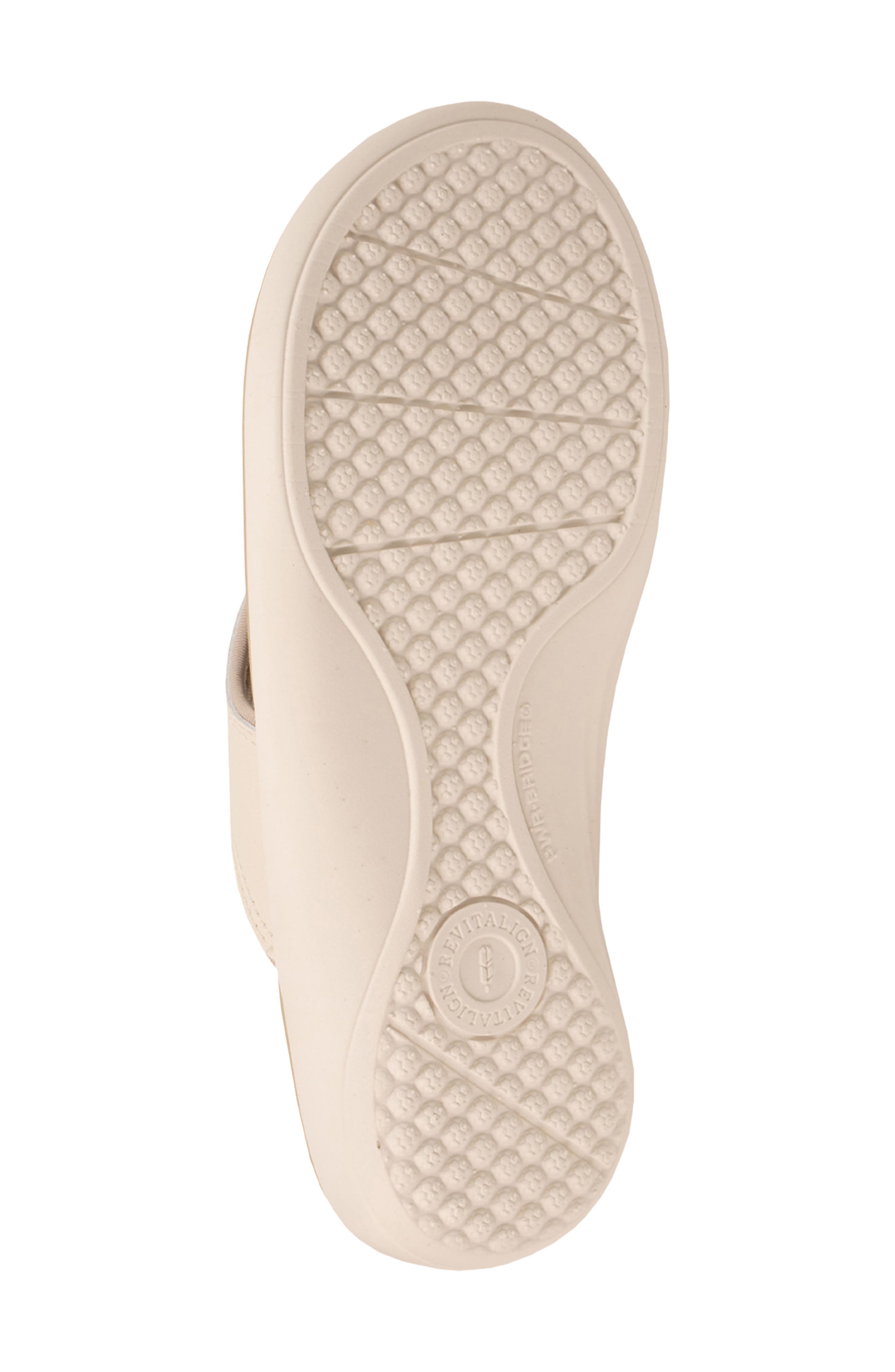 Yumi Arch Support Flip Flop, Alternate, color, STONE