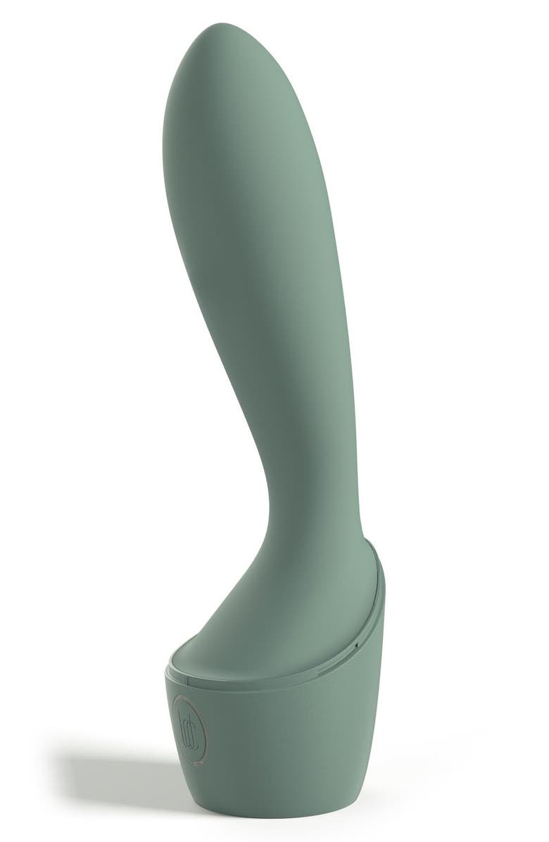 Lora DiCarlo Robotic G-Spot Massager, Alternate, color, 