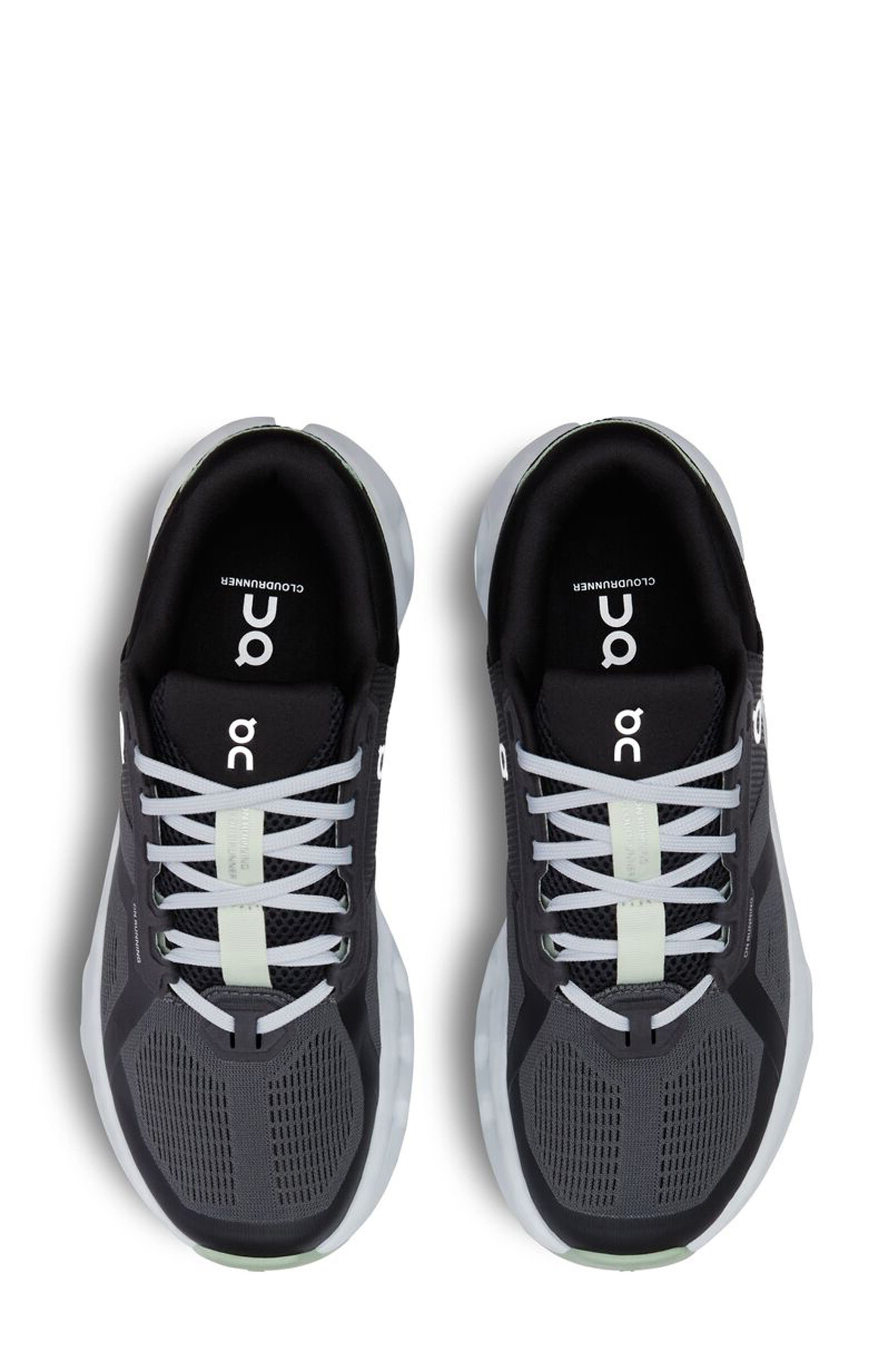 On Cloudrunner 2 Running Shoe, Alternate, color, 