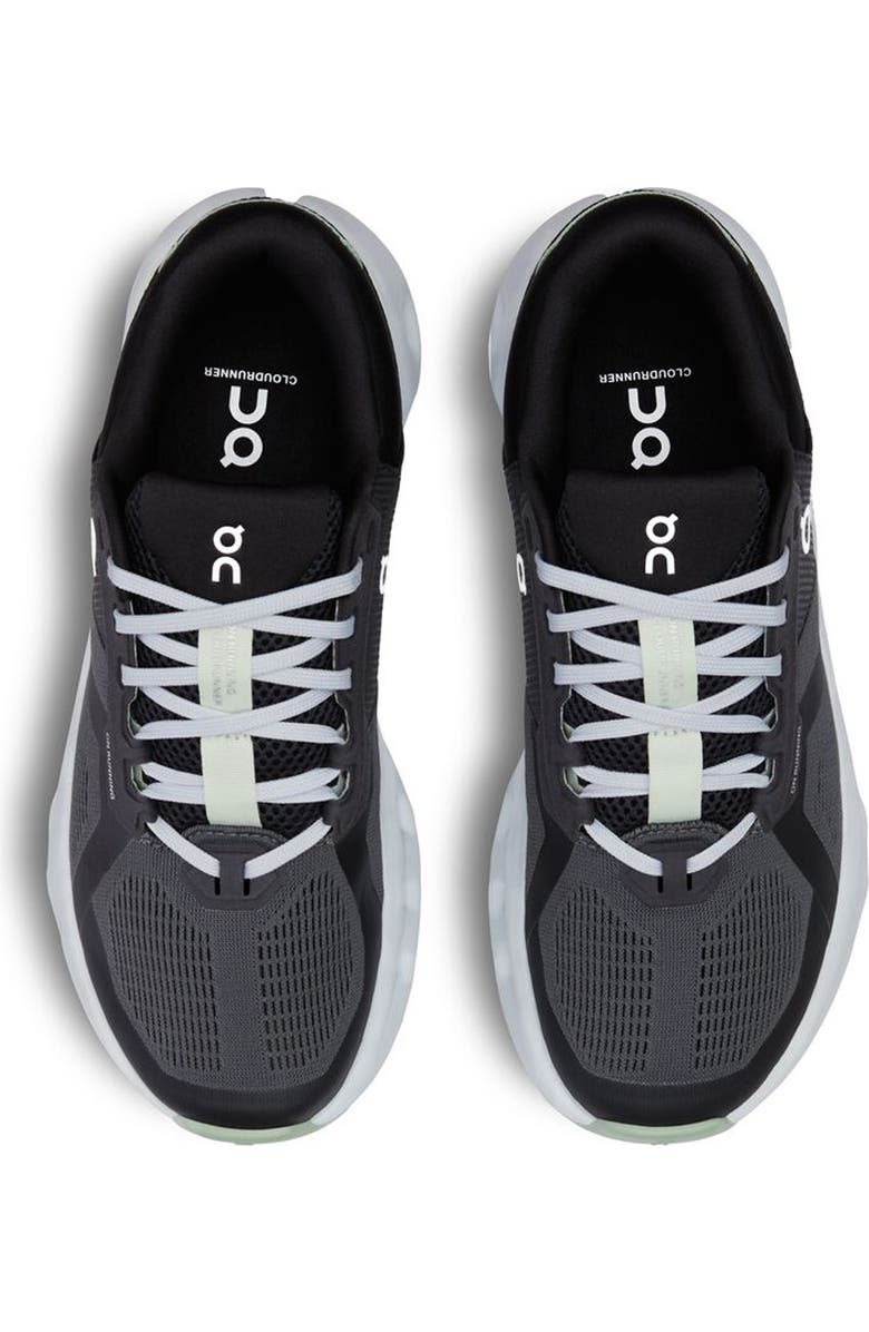 On Cloudrunner 2 Running Shoe, Alternate, color,