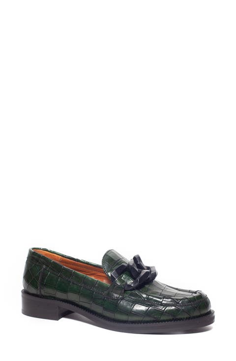 Martucci Loafer (Women)