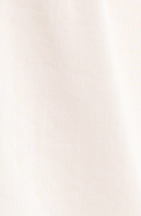 Hazel Eyelet Pajamas