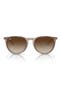  Transparent Light Brown