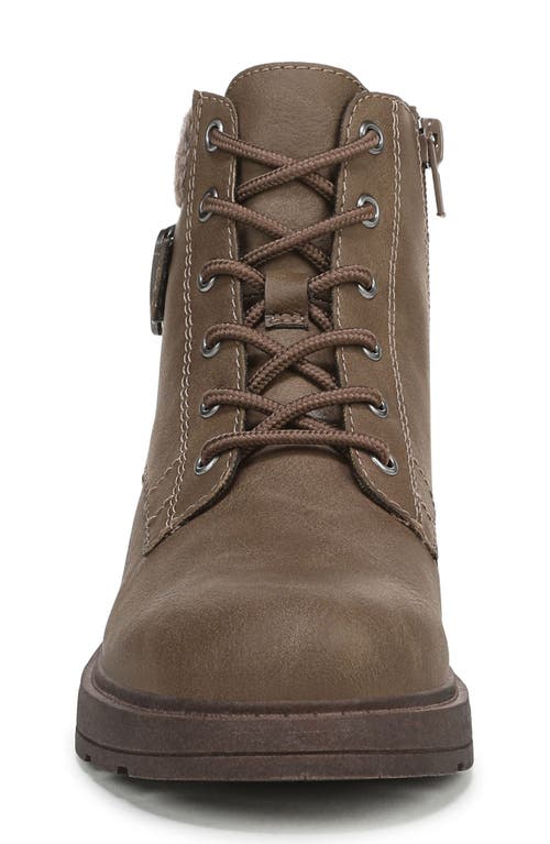 Blowfish Malibu Kinsley Boot In Brown
