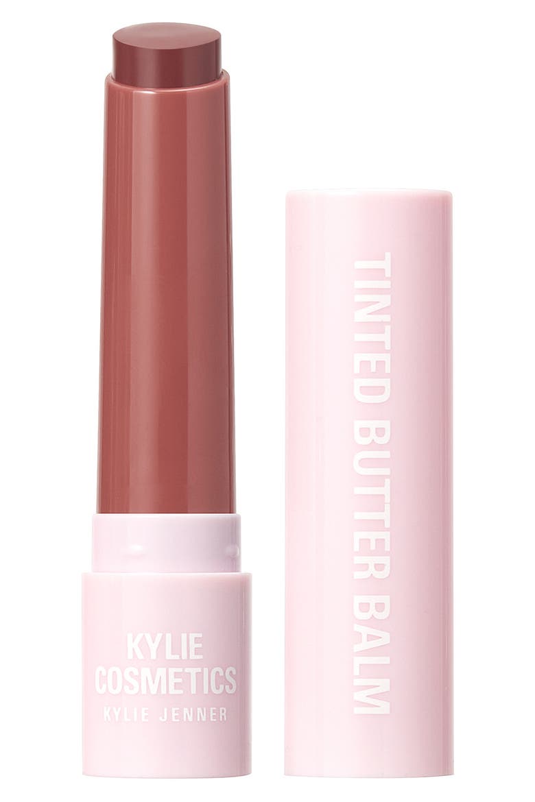 Tinted Butter Lip Balm, Main, color, SPICED