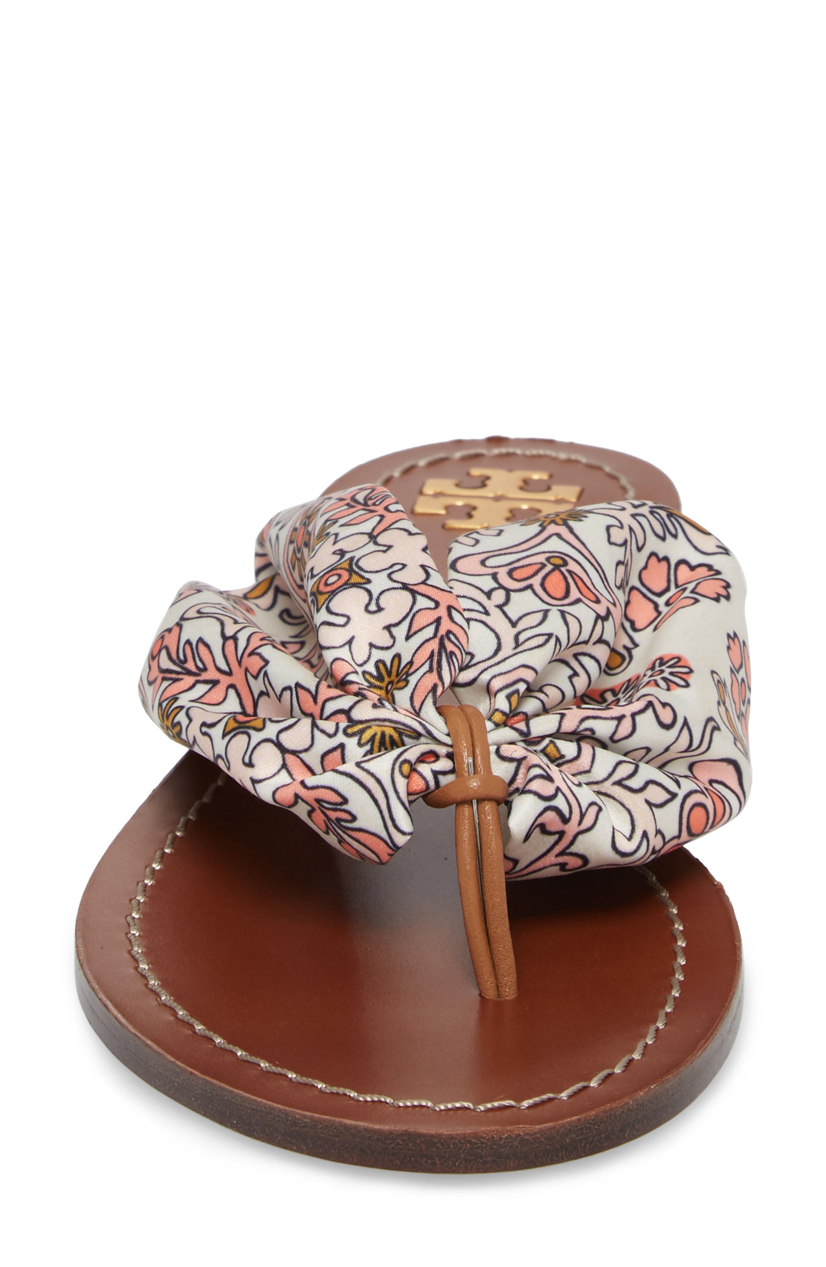 Tory Burch Carson Flip Flop, Alternate, color, 