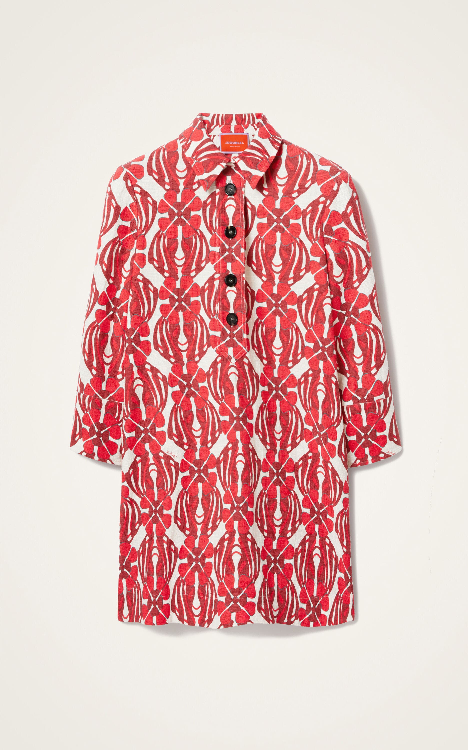 Short Artemis Dress - image 2