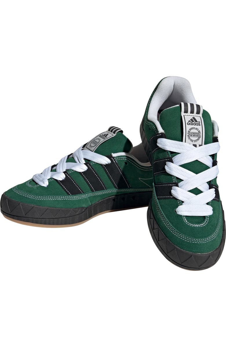 adidas Adimatic Sneaker, Alternate, color,