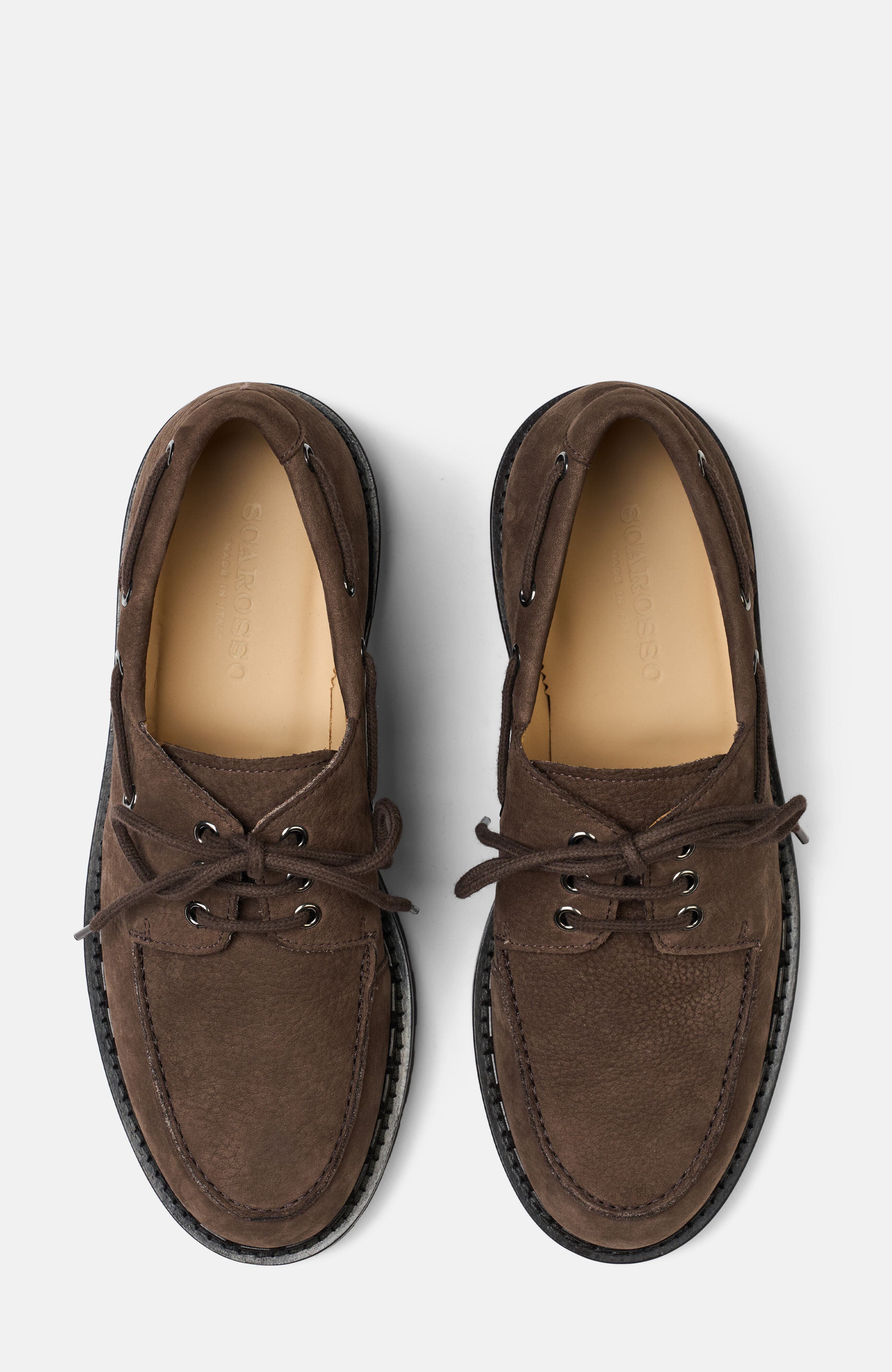 Arthur Loafers, Alternate, color, Brown - Nubuck