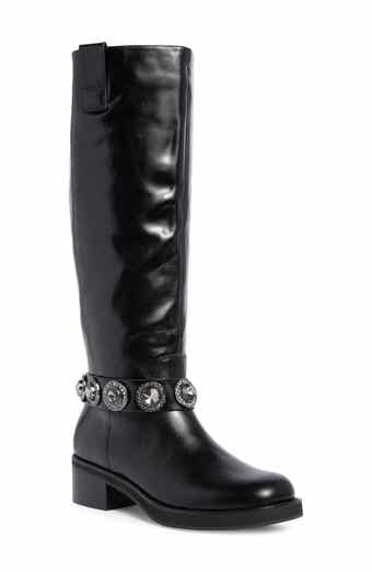 Kurt Geiger London Octavia Knee High Boot
