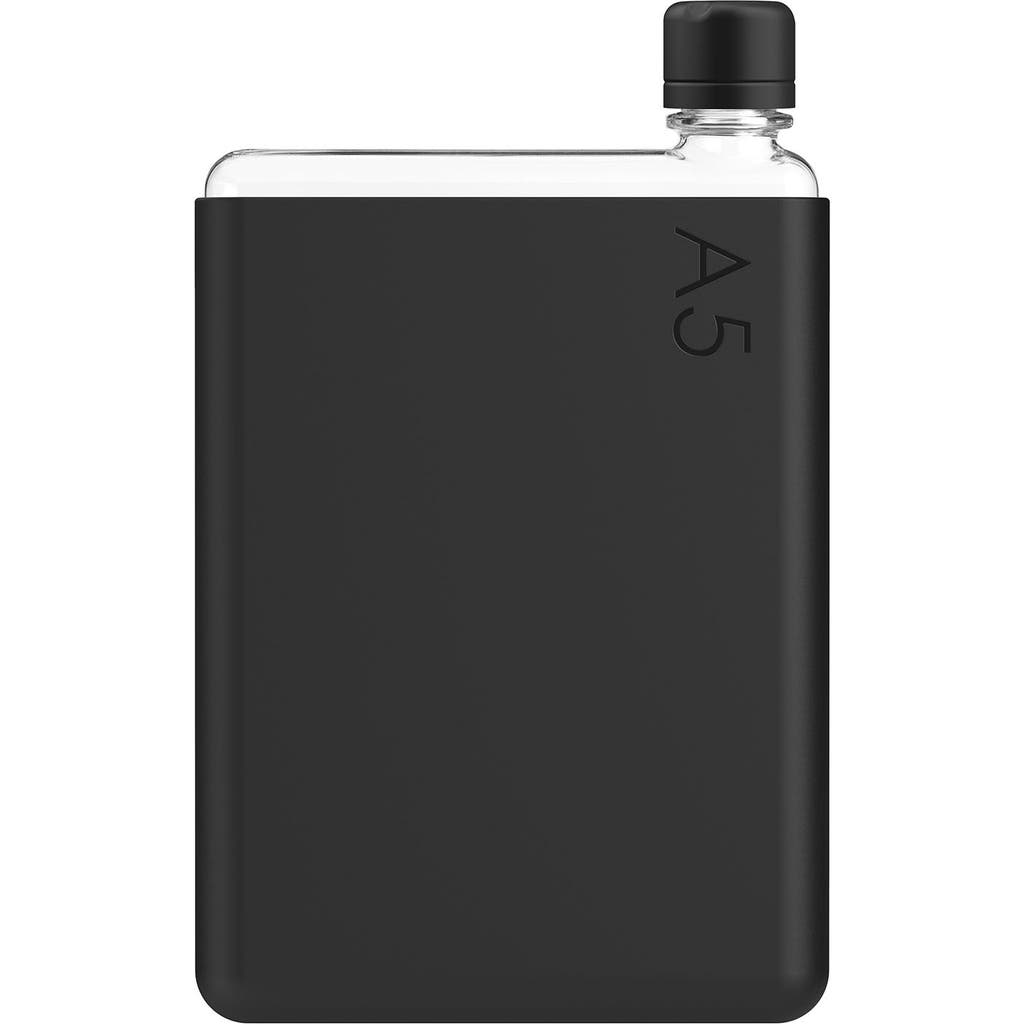 Memobottle A5