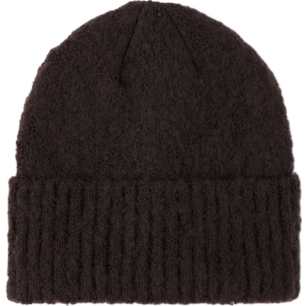 Arctic Fox & Co. Arctic Fox & Co The Reykjavik Beanie In Brown