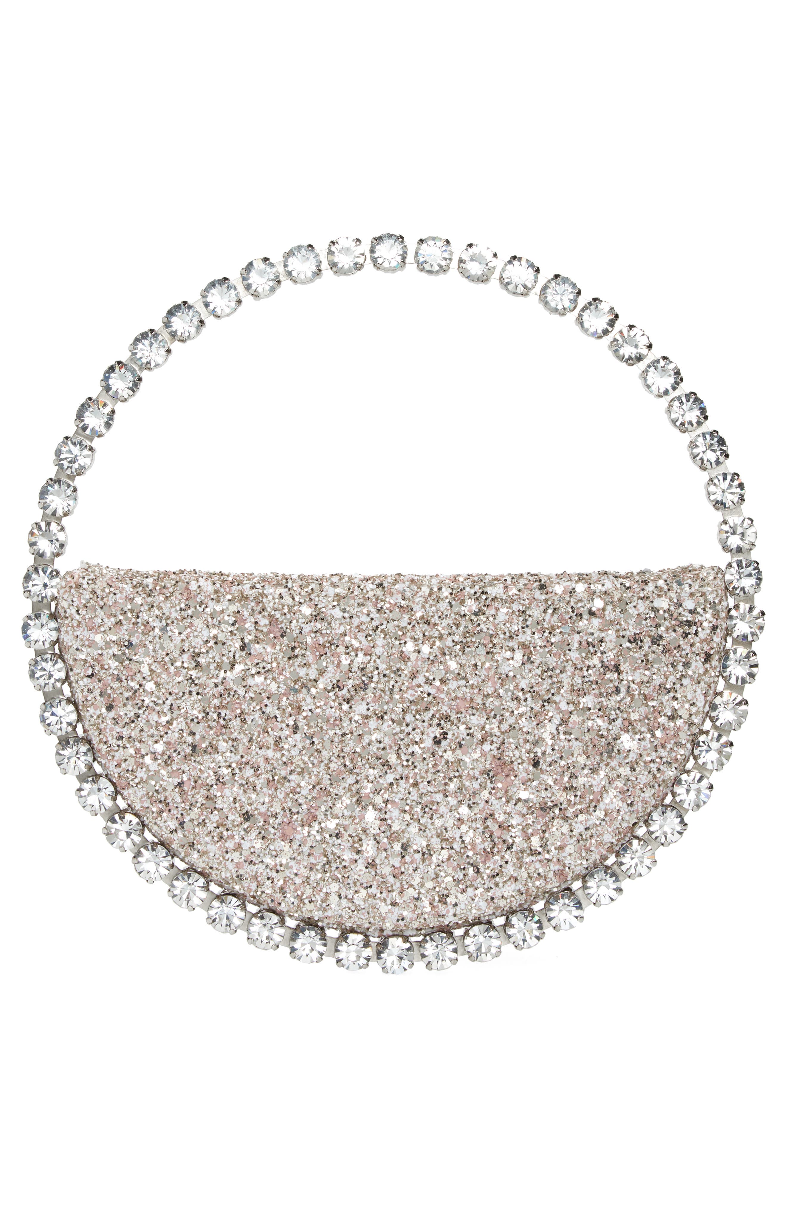 L’alingi Eternity Clutch, Alternate, color, 