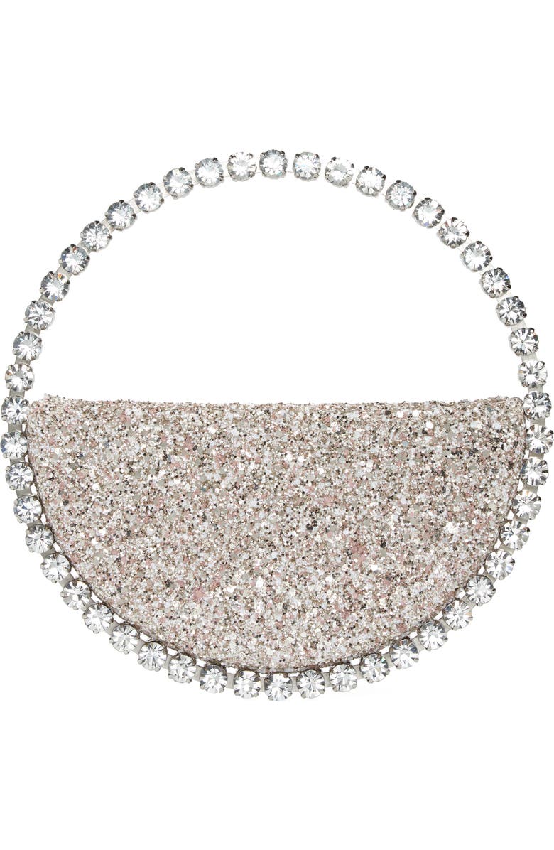 L’alingi Eternity Clutch, Alternate, color,