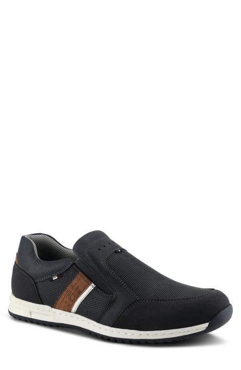 Hoover Slip-On Sneaker (Men)