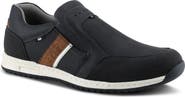 Spring Step Hoover Slip-On Sneaker