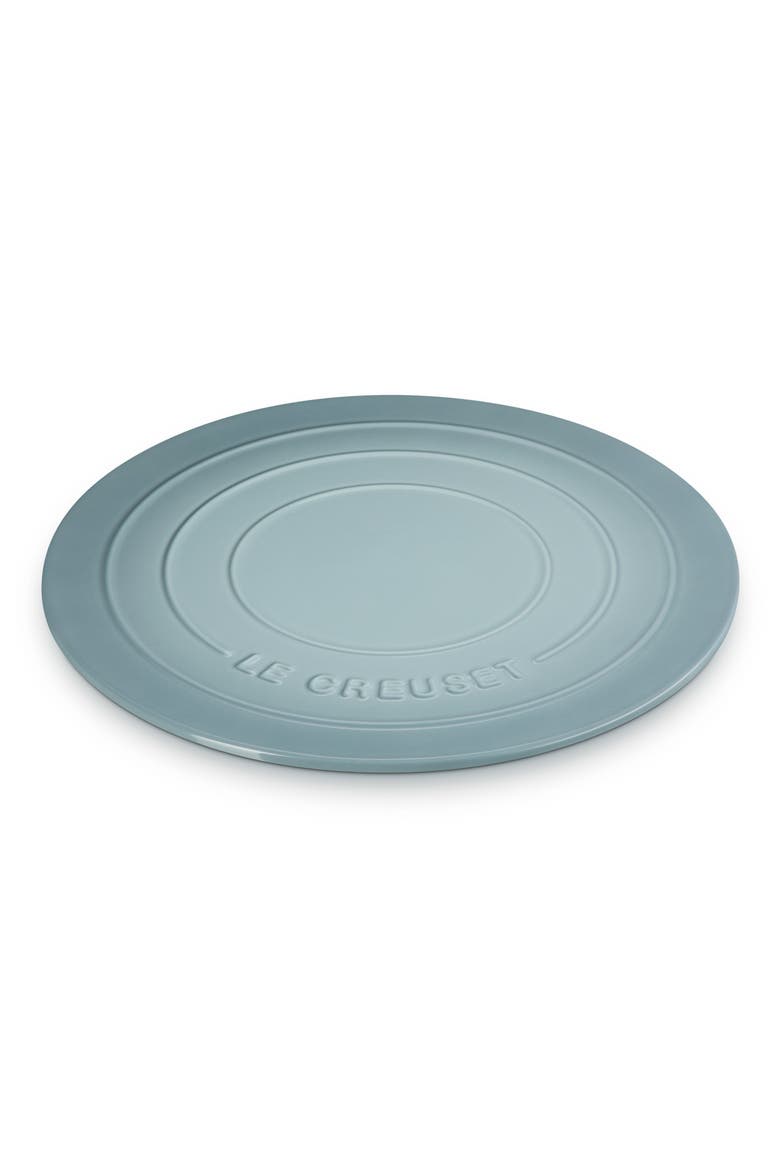 Round Pizza Stone, Main, color, SEA SALT