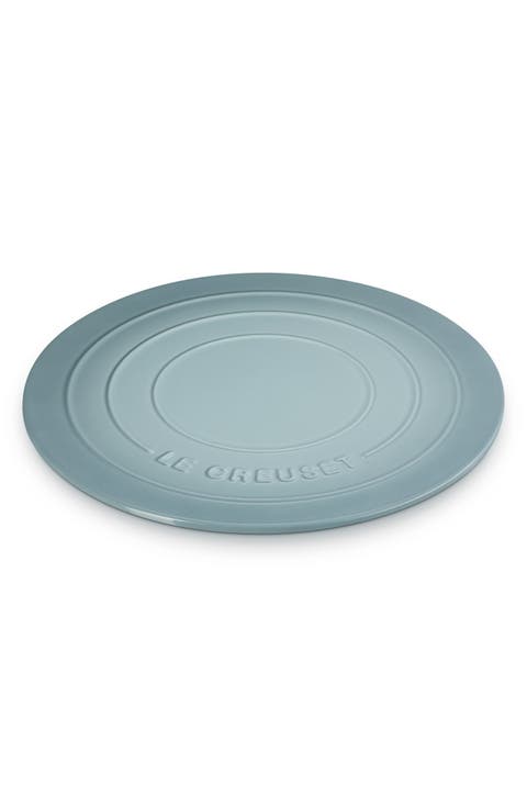 Round Pizza Stone